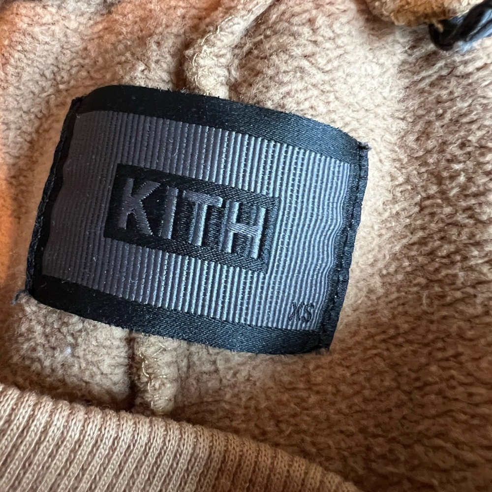 KITH Adult‎ SweatPants- XS - Picture 9 of 12